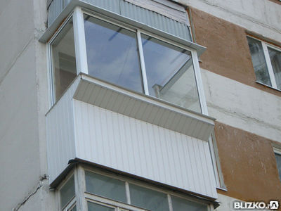 Фото объекта изготовление и монтаж крыши с сайдингом, москва.