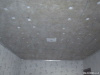 Шумоизоляция потолка минеральными плитами