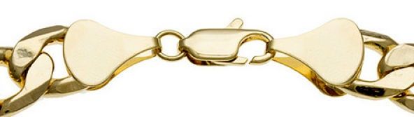 Цепи на кольце 