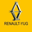 Renault-yug, магазин
