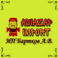 Asiazap-Import