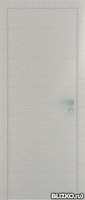 Дверь межкомнатная 1 Z "Profil Doors" 900, Цвет: Малага Черри