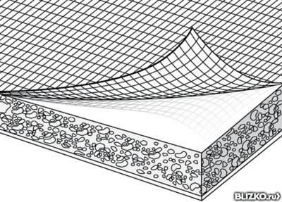 Аквапанель наружная Knauf 900х1200х12,5 мм