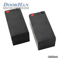 Батарея резервного питания DoorHan для приводов Sectional