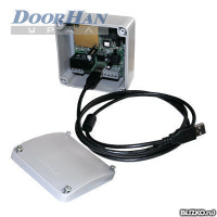 Блок для управления приводом DoorHan GSM