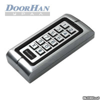 Клавиатура антивандальная кодовая DoorHan KEYCODE