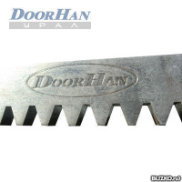 Рейка зубчатая DoorHan DHRACK L=1000 12x30