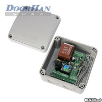 Блок дистанционного управления DoorHan CV0.1