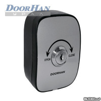 Выключатель кнопка-ключ DoorHan SWK