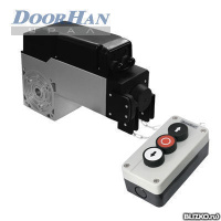 Комплект привода DoorHan Shaft-120KIT