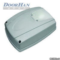 Привод DoorHan Sectional-500