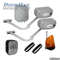 Комплект привода рычажного DoorHan ARM-320KIT