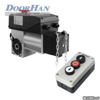 Комплект привода DoorHan Shaft-60KIT
