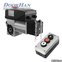Комплект привода DoorHan Shaft-30 IP65KIT