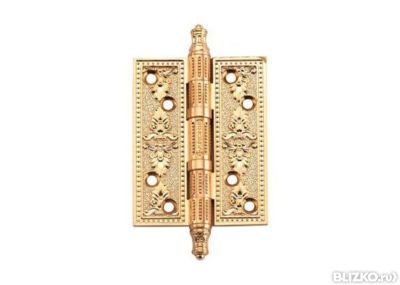 Дверные петли Archie GENESIS A030-G 4262 L S.GOLD матовое золото