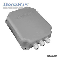 Корпус DoorHan Box для блока управления