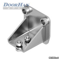 Крышка задняя для балки DoorHan 71x60x3,5