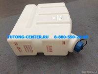 Бак AdBlue для YUTONG ZK6122H9