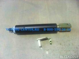 Фиксатор угла наклона спинки сиденья YUTONG ZK6122, 6899, 6938 (7202 ...