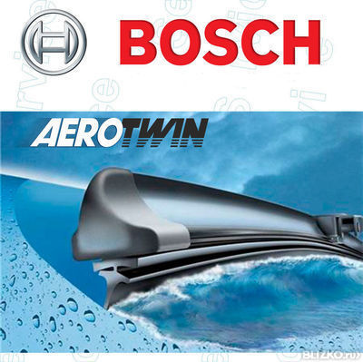 Комплект щеток стеклоочистителя Bosch Aerotwin AR 533 S (530/475 мм)