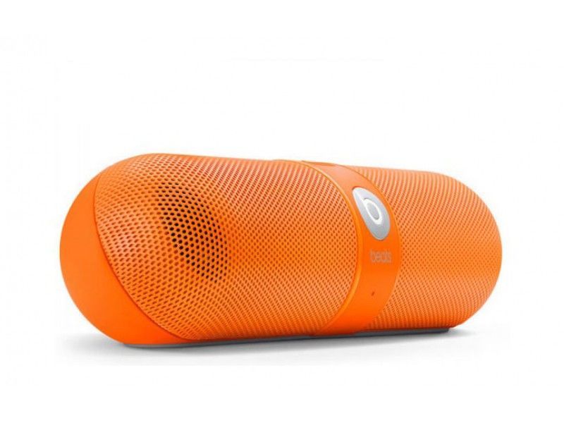 Orange колонки. Колонка оранжевая Speaker BT-19. Колонка таблетка. Beats колонка Bluetooth. Колонки с оранжевыми динамиками.