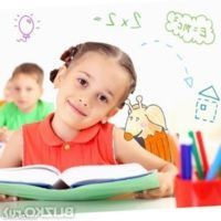 Комплексная подготовка ребенка к школе( чтение, письмо, математика)