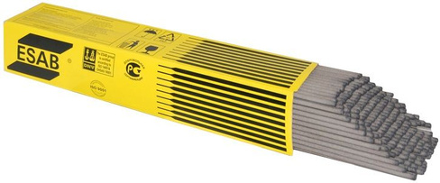 Сварочные электроды Esab ЦЛ-20