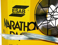 Сварочная проволока Esab OK Tubrod 15.27