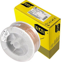 Сварочная проволока Esab Shield-Bright 316L