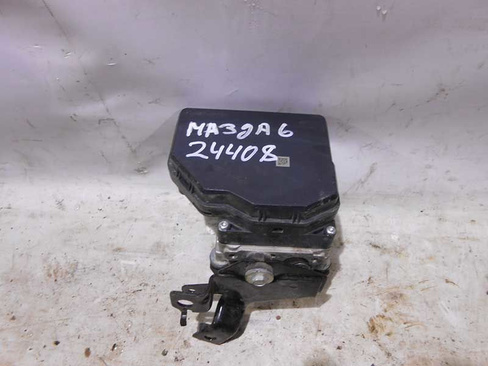 Блок ABS Mazda 6 (024408СВ)
