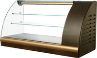 Холодильная витрина Полюс ВХС-1,2 Арго XL Люкс