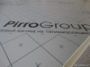 Минеральная плита PIRRO "PirroGroup"