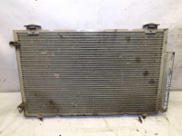 Радиатор кондиционера Lifan Solano B8105100 (138925СВ) Оригинальный номер B8105100