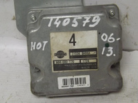 Блок управления АКПП Nissan Note (140579CВ2) Оригинальный номер 31036BH05A