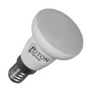 Лампа светодиодная R50 FL-LED 8W E14 2700К 720Лм зеркальная Foton Lighting