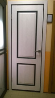 Дверь межкомнатная Р1