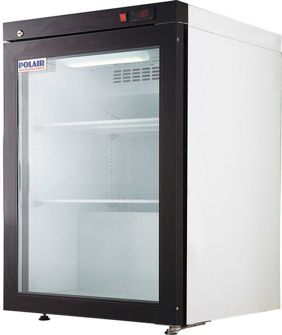 Шкаф холодильный барный POLAIR DM102-Bravo