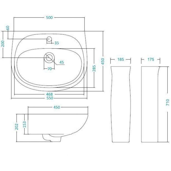раковина santek анимо 50. нео 50 умывальник сантек. умывальник сантек анимо 55. пьедестал santek анимо 1wh110587. Wh11.