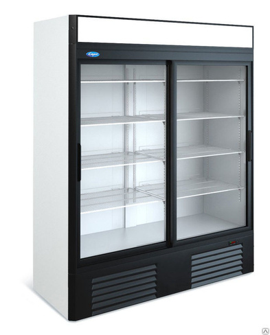 Холодильный шкаф Капри 1,5СК Купе динамика МХМ