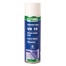 Силиконовый спрей-смазка NSF 500 мл VARYBOND VB 19