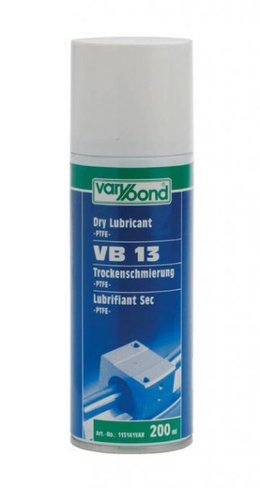 Сухая смазка PTFE 400 мл VARYBOND VB 13