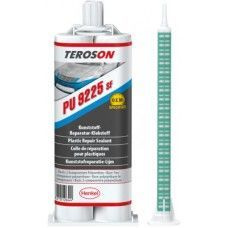 Клей для ремонта деталей из пластика TEROSON PU 9225 50 ML