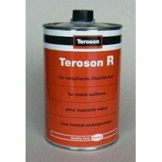 Очиститель-разбавитель для клеев Тerokal TEROSON R 1L