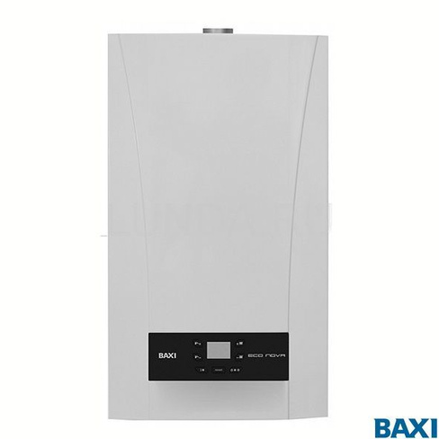 Котел газовый настенный BAXI ECO Nova 14F