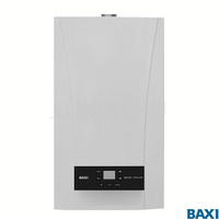 Котел газовый настенный BAXI ECO Nova 1.24F