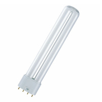 Лампа Dulux L 36w/840 4000K 2G11 люминесцентная, Osram 4050300010786