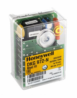Автомат горения Honeywell DKG 972-N Mod 10