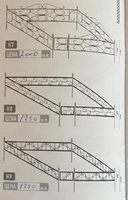 Оградка ритуальная металлическая К7