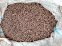 Керамзит фракции 0-10 мм (дроблёный) от производителя в Шахтах