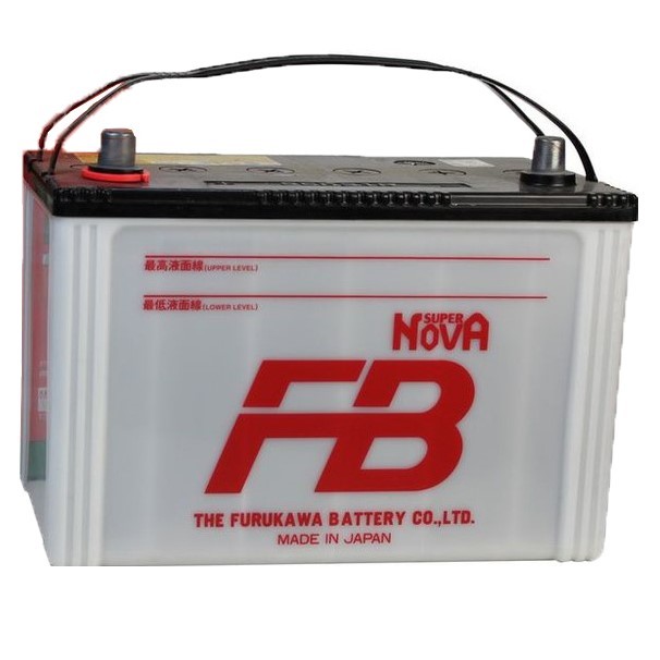 Furukawa battery fb. Fb super Nova 95d31r 12в 80ач 750а. АКБ Furukawa 80 Ah. Furukawa Battery super Nova 68 Ач. Аккумулятор fb 65ач.